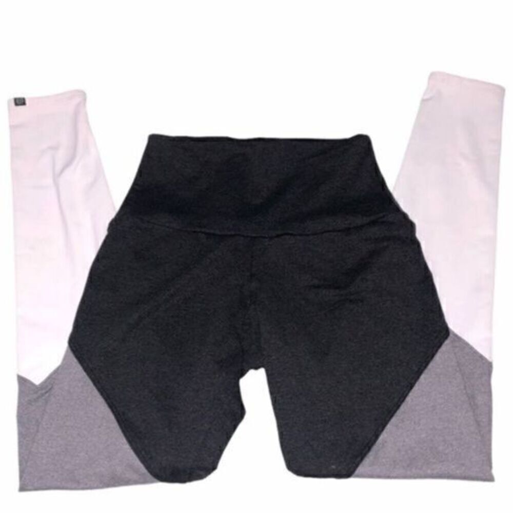 Onzie leggings tight high rise size medium